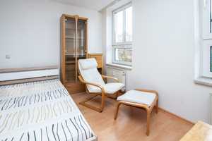+++ Monteurwohnung mit Einbauküche und PKW-Stellplatz in 09113 Chemnitz +++ – Fritz-Matschke-Str. 22, 9113 Schloßchemnitz, Chemnitz – Vorschaubild 6
