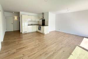 Moderne 3-Zimmer-Wohnung mit Südwest-Balkon am Bürbacher Giersberg – 57074 Bürbach, Siegen – Vorschaubild 3
