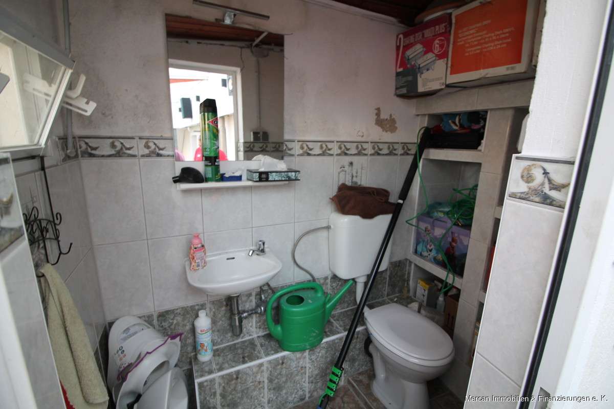 Immobilie in Barsinghausen - gepflegtes Mehrfamilienhaus als Kapitalanlage oder zur Selbstnutzung - Bild 3