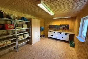Zentrumsnahes Zweifamilienhaus  mit ca. 235 m²  Wohnfläche und 444 m²  Grundstück – Die vollständige Adresse der Immobilie erhältst du vom Anbieter., 38678 Clausthal-Zellerfeld – Vorschaubild 26