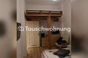 Tauschwohnung: Suchen 4-Zimmer-Wohnung rund um den Prenzlauzer Berg – Prenzlauer Allee 30, 10405 Prenzlauer Berg, Berlin – Vorschaubild 8