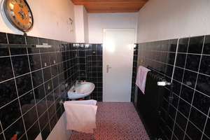 Bestandsobjekt mit Potenzial – Charmantes Siedlungshaus mit Garten & Terrasse in Waldrandlage – Die vollständige Adresse der Immobilie erhältst du vom Anbieter., 68305 Waldhof, Mannheim – Vorschaubild 32