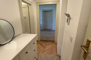 Wohnen mit Charakter: 1,5-Zimmer-Apartment in Sendling – Schäfftlarnstrasse 92, 81371 Sendlinger Feld, München – Vorschaubild 3