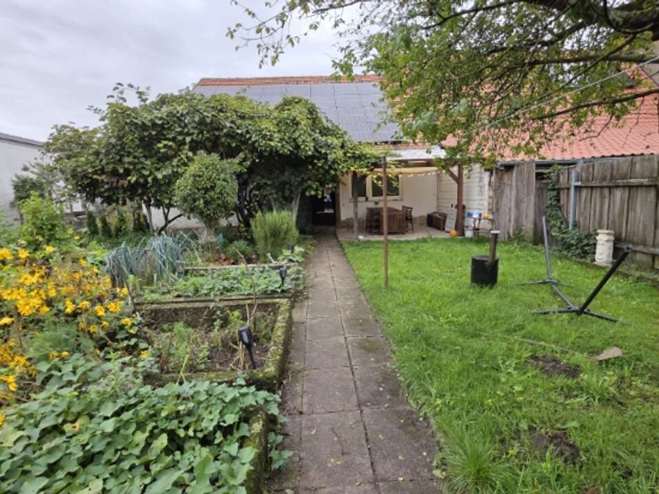 VK-1517 Aussenbereich Scheune