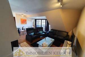 Maisonette mit Balkon in begehrter Lage – ruhig und dennoch zentral – Die vollständige Adresse der Immobilie erhältst du vom Anbieter., 28309 Sebaldsbrück, Bremen – Vorschaubild 6