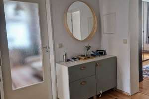 Charmante 3 Zimmer Wohnung, Viewegsgarten-Bebelhof – Charlottenstraße 9, 38102 Viewegsgarten-Bebelhof, Braunschweig – Vorschaubild 3