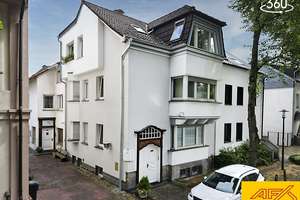 Zwei Häuser, viele Möglichkeiten – ein vielseitiges Ensemble! – Die vollständige Adresse der Immobilie erhältst du vom Anbieter., 59759 Arnsberg – Vorschaubild 1