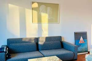 Erstbezug nach Sanierung: 3-Zi.-Wohnung mit Balkon: Diese Woche wird die neue Küche eingebaut. – Die vollständige Adresse der Immobilie erhältst du vom Anbieter., 10717 Wilmersdorf, Berlin – Vorschaubild 3