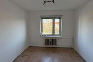 Ruhige 2-Zi.-Wohnung mit Balkon und Garten in Lichterfelde - sanierungsbedürftig – Hochstrasse 6, 12209 Lichterfelde, Berlin – Vorschaubild 5
