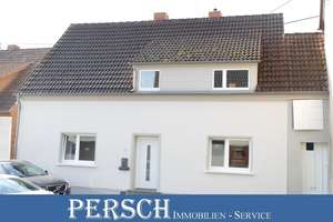 Haus mit 2 abgeschlossenen Wohnungen, die ideale Kapitalanlage!!! – Die vollständige Adresse der Immobilie erhältst du vom Anbieter., 66646 Marpingen – Vorschaubild 1