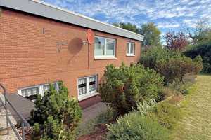 Gepflegter Bungalow auf sehr schönem Grundstück – Nienburg (Weser) (Kreis) – Vorschaubild 2