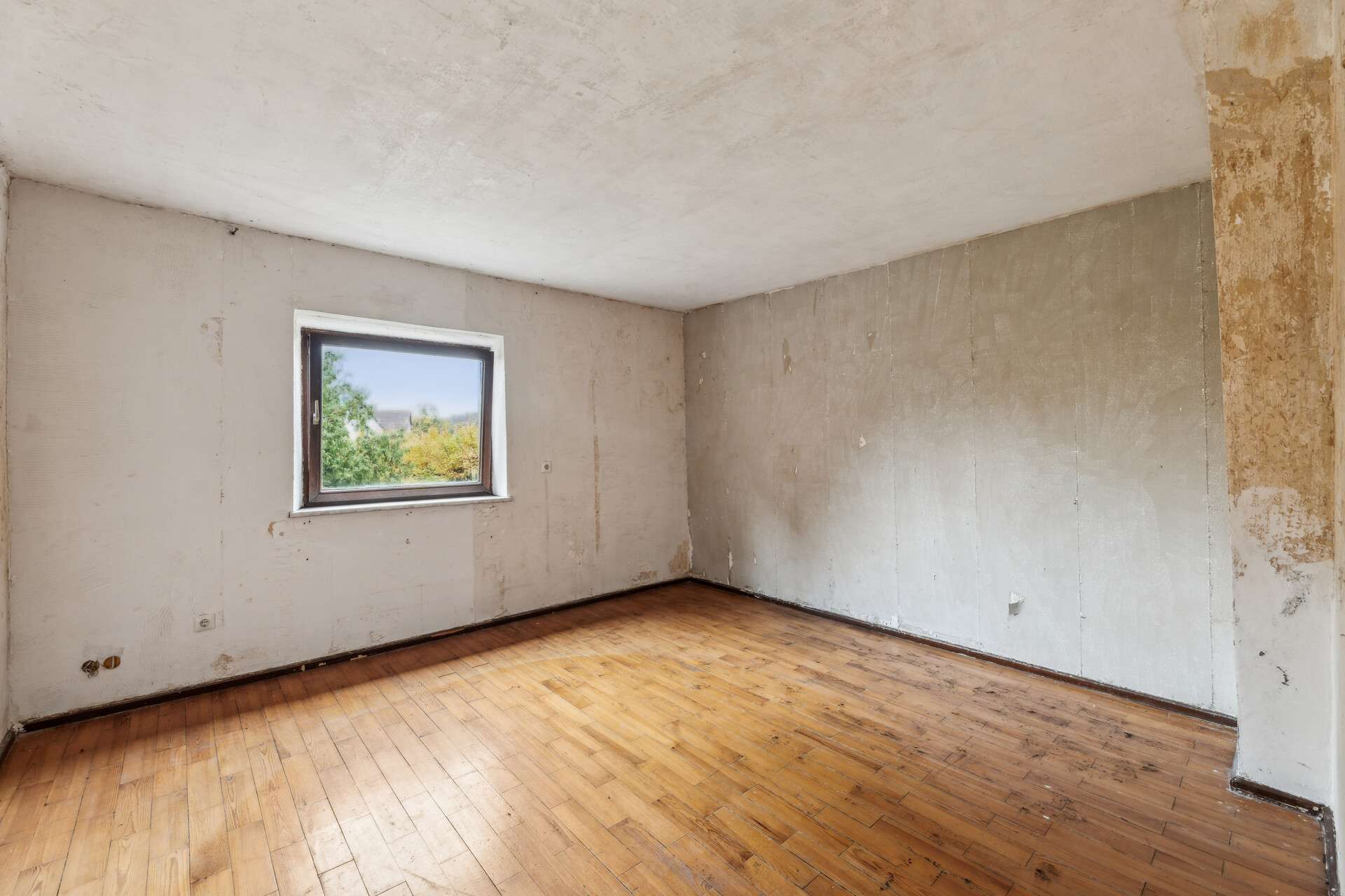 Immobilie in Igensdorf - Mehrfamilienhaus aus dem Dornrösschenschlaf erwacht - Bild 10