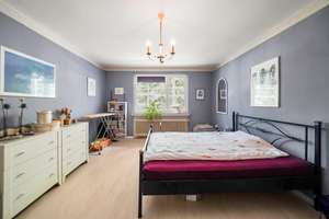 Helle 3-Zimmer-Wohnung mit Balkon in ruhiger Wohnlage in Bremen-Hastedt – Die vollständige Adresse der Immobilie erhältst du vom Anbieter., 28207 Hastedt, Bremen – Vorschaubild 5