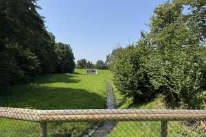 Großzügige 4- Zimmer- Eigentumswohnung mit Garage in bevorzugter Panoramawohnlage – Baden-Baden – Vorschaubild 1