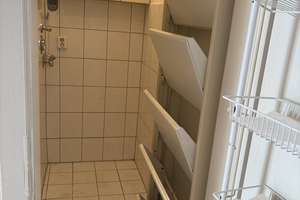 Stilvolle Dachgeschosswohnung mit Blick ins Rosenthal in Leipzig-Gohlis – Die vollständige Adresse der Immobilie erhältst du vom Anbieter., 4155 Gohlis-Süd, Leipzig – Vorschaubild 16