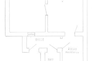 2-Zimmer-Altbauwohnung  in Düsseldorf-Eller – Ellerkirchstr. 29, 40229 Eller, Düsseldorf – Vorschaubild 15