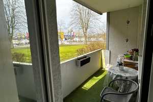 Ansprechende 3-Zimmer-EG-Wohnung mit gehobener Innenausstattung mit Einbauküche in Kiel – Kiel – Vorschaubild 6