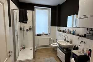 Altbau mit 2,5 Zimmern in Braunschweig – Hohestieg 6, 38118 Westliches Ringgebiet, Braunschweig – Vorschaubild 5