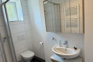 Wunderschönes Apartment in ehemaligem Bauernhof mit Innenhof in MG, Lürrip, teilmöbliert – Die vollständige Adresse der Immobilie erhältst du vom Anbieter., 41065 Lürrip, Mönchengladbach – Vorschaubild 5