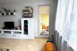 Großzügige 4 Zimmer EG.- Wohnung in Travemünde. Eigennutz oder Anlageobjekt – Lofotenweg 6, 23570 Travemünde, Lübeck – Vorschaubild 7