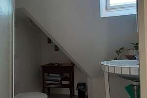 Dachgeschosswohnung mit einem Raum und geräumiger Wohnküche in Oldenburg Bürgerfelde – Die vollständige Adresse der Immobilie erhältst du vom Anbieter., 26121 Ehnernviertel, Oldenburg (Oldenburg) – Vorschaubild 5
