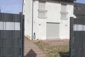 Alltagstauglich geschnittenes Doppelhaus mit 6 Zimmern in Kaiserslautern – 67661 Dansenberg, Kaiserslautern – Vorschaubild 4