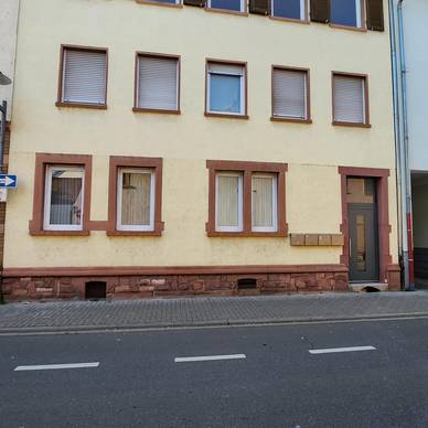 Haus mieten in Worms ImmoScout24