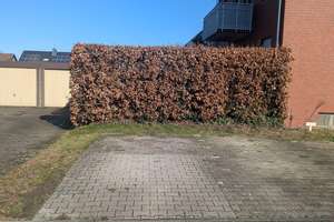 Lichtdurchflutete 3-Zimmer-Wohnung mit eigenem Garten & Garage – Sandforter Weg 98, 59379 Selm – Vorschaubild 22