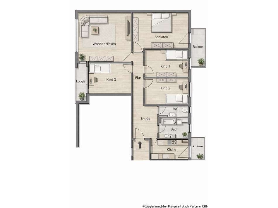 01 Balkon 1