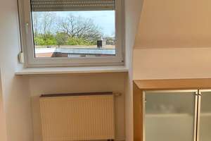 Helle luxuriöse Biowohnung mit Aussicht im beliebten Breedenviertel Südhang Teutoburger Wald – Waldbreede 16, 33649 Brackwede, Bielefeld – Vorschaubild 16