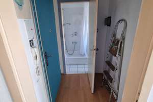 Praktische 1-Zimmer-Wohnung in Köln Deutz – Justinian Strasse 19, 50679 Deutz, Köln – Vorschaubild 4
