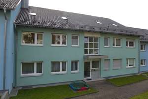1  Zimmerwohnung mit EBK und Terrasse – Matzenbergweg 10, 95447 Meyernberg, Bayreuth – Vorschaubild 9