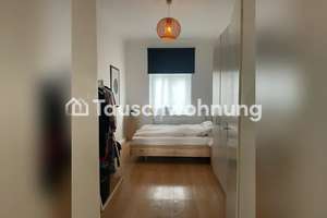 Tauschwohnung: Altbauwohnung: Leben und leben lassen