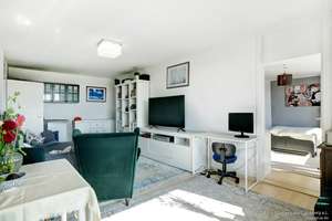 Alpenblick, 2-Zi., ruhige Lage, München-SOLLN mit Top-Schwimmbad, Keller und Stellplatz (optional) – Drygalskiallee 118, 81477 Graggenau, München – Vorschaubild 6