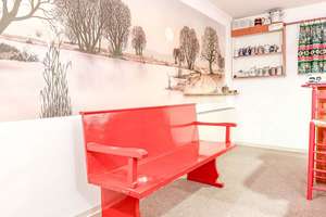 Einfamilienhaus mit weitläufigem Gartenidyll auf einem ca. 798 m² großen Grundstück! – Die vollständige Adresse der Immobilie erhältst du vom Anbieter., 48157 Handorf, Münster – Vorschaubild 25