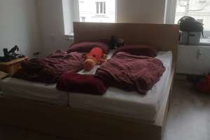 2-Zimmer-Wohnung in der Andreasvorstadt – Adalbertstraße 4, 99089 Andreasvorstadt, Erfurt – Vorschaubild 3