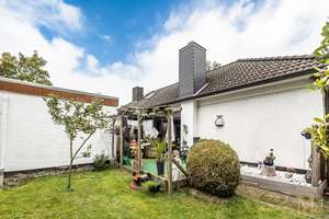Charmanter Bungalow mit Weitblick ins Grüne – Die vollständige Adresse der Immobilie erhältst du vom Anbieter., 21614 Buxtehude – Vorschaubild 15