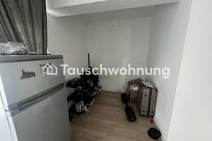 Tauschwohnung: 1-Zimmer-Wohnung in Karlsruhe-Durlach gegen größere Wohnung – Die vollständige Adresse der Immobilie erhältst du vom Anbieter., 76227 Durlach, Karlsruhe – Vorschaubild 2