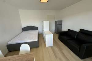 Möbliertes Apartment mit Balkon ggü.  HSD – 40476 Derendorf, Düsseldorf – Vorschaubild 5