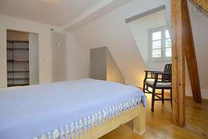 Schicke möblierte 3-Zimmer Wohnung mit Waschmaschine in der Mainzer Oberstadt – Die vollständige Adresse der Immobilie erhältst du vom Anbieter., 55131 Oberstadt, Mainz – Vorschaubild 14