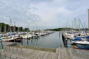 Ferienwohnung mit Wasserblick an der Priwallpromenade – Die vollständige Adresse der Immobilie erhältst du vom Anbieter., 23570 Travemünde, Lübeck – Vorschaubild 20