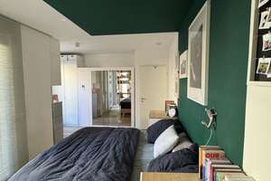 Luxus am Park mit Sauna, Garten & 3 Terrassen – in München-Obergiesing – Die vollständige Adresse der Immobilie erhältst du vom Anbieter., 81539 Obergiesing, München – Vorschaubild 11