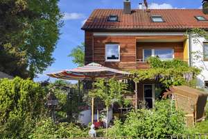 Reiheneckhaus in Nürnberg Ziegelstein in begehrter Lage – Die vollständige Adresse der Immobilie erhältst du vom Anbieter., 90411 Ziegelstein, Nürnberg – Vorschaubild 4