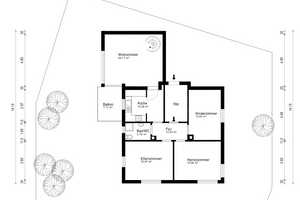 Charismatisches Dreifamilienhaus in begehrter Lage der Ravensburger Südstadt – Ravensburg (Kreis) – Vorschaubild 16