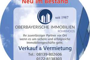 Obermenzing. Vermietetes REH, in bester Lage, 5 Zi, 2 Bäd +Hobbyr,, toller Garten – München – Vorschaubild 2