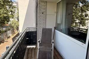 Helle 2-Zimmer-Wohnung mit Loggia in D-Pempelfort! – Kaiserstraße  25, 40479 Pempelfort, Düsseldorf – Vorschaubild 4
