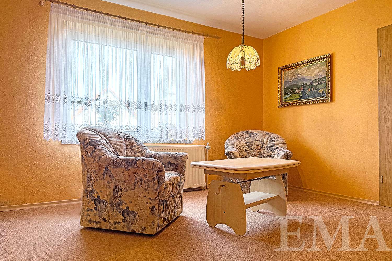 Immobilie in Kotzen - Wohnen auf großem Grund – Zweifamilienhaus mit vielen Möglichkeiten - Bild 12