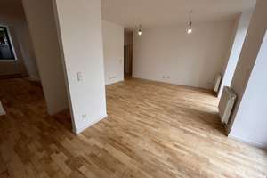 ***Sehr schöne 4 Zi. Eigentumswohnung im EG, WE 2a-1 mit Gartenanteil*** – Pfinztalstr. 2a, 76227 Durlach, Karlsruhe – Vorschaubild 4