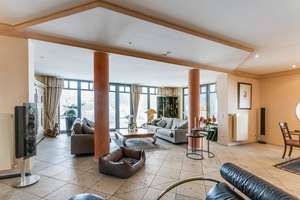 Exclusives Stadthaus in Paderborn mit Einliegerwohnung – Die vollständige Adresse der Immobilie erhältst du vom Anbieter., 33100 Kernstadt, Paderborn – Vorschaubild 4