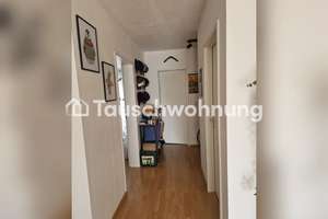 Tauschwohnung: 3-Zimmer-Wohnung mit Balkon Nähe Yorkcenter – Die vollständige Adresse der Immobilie erhältst du vom Anbieter., 48159 Neutor, Münster – Vorschaubild 8